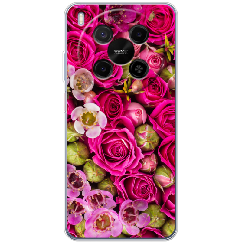 Чохол BoxFace Nubia V70 Max 