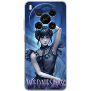 Чохол BoxFace Nubia V70 Max Wednesday Dance