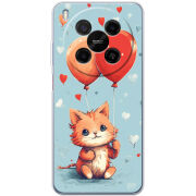 Чохол BoxFace Nubia V70 Max 