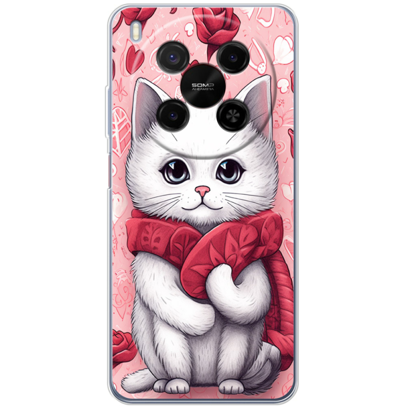 Чохол BoxFace Nubia V70 Max 