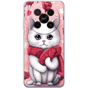 Чохол BoxFace Nubia V70 Max 