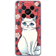 Чохол BoxFace Nubia V70 Max 