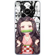 Чохол BoxFace Nubia V70 Max 