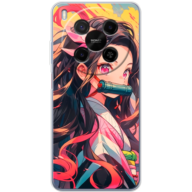 Чохол BoxFace Nubia V70 Max 