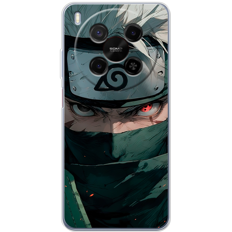 Чохол BoxFace Nubia V70 Max Какаши Хатаке