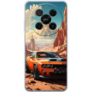 Чохол BoxFace Nubia V70 Max 