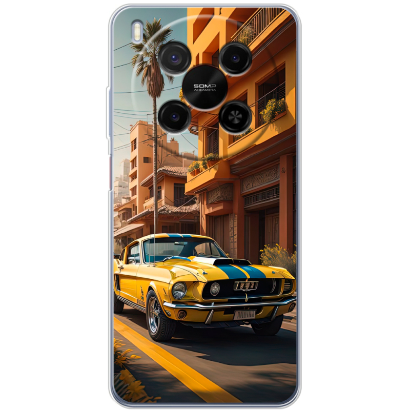 Чохол BoxFace Nubia V70 Max 