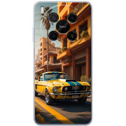 Чохол BoxFace Nubia V70 Max 