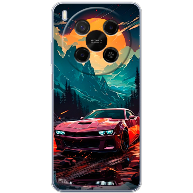 Чохол BoxFace Nubia V70 Max 