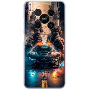 Чохол BoxFace Nubia V70 Max 