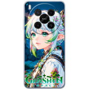 Чохол BoxFace Nubia V70 Max Нахіда Genshin