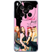 Чохол BoxFace Nubia V70 Max Blackpink Star