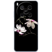 Чохол BoxFace Nubia V70 Max Ночные Магнолии