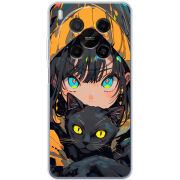 Чохол BoxFace Nubia V70 Max 