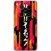 Чохол BoxFace Nubia V70 Max 