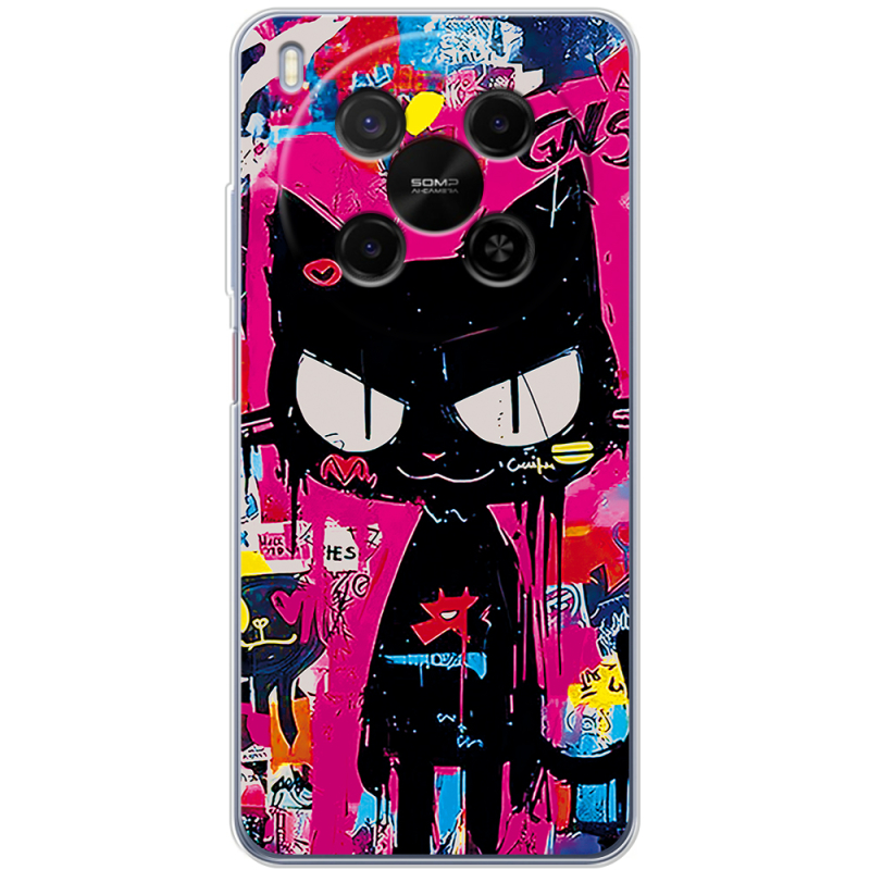 Чохол BoxFace Nubia V70 Max 