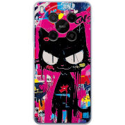 Чохол BoxFace Nubia V70 Max 