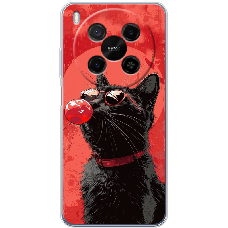 Чохол BoxFace Nubia V70 Max 