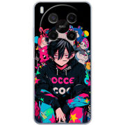 Чохол BoxFace Nubia V70 Max 