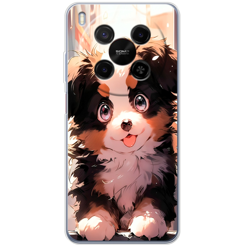 Чохол BoxFace Nubia V70 Max 