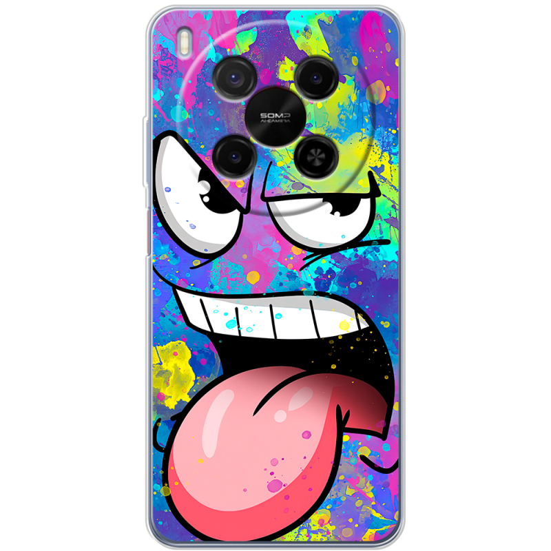 Чохол BoxFace Nubia V70 Max 