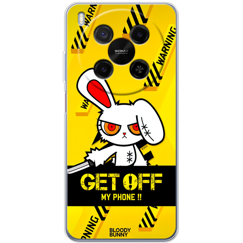 Чохол BoxFace Nubia V70 Max 