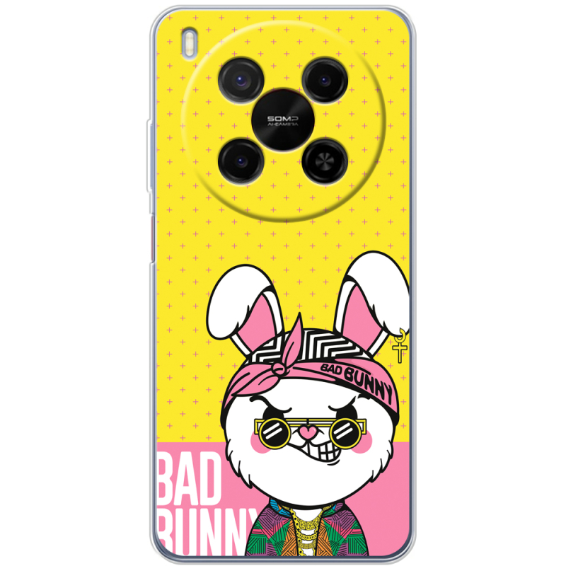 Чохол BoxFace Nubia V70 Max 