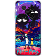 Чохол BoxFace Nubia V70 Max 