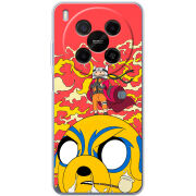 Чохол BoxFace Nubia V70 Max 