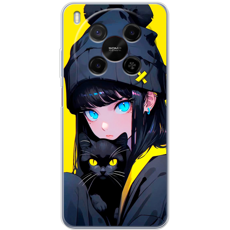 Чохол BoxFace Nubia V70 Max 