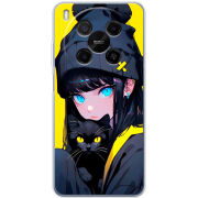 Чохол BoxFace Nubia V70 Max 