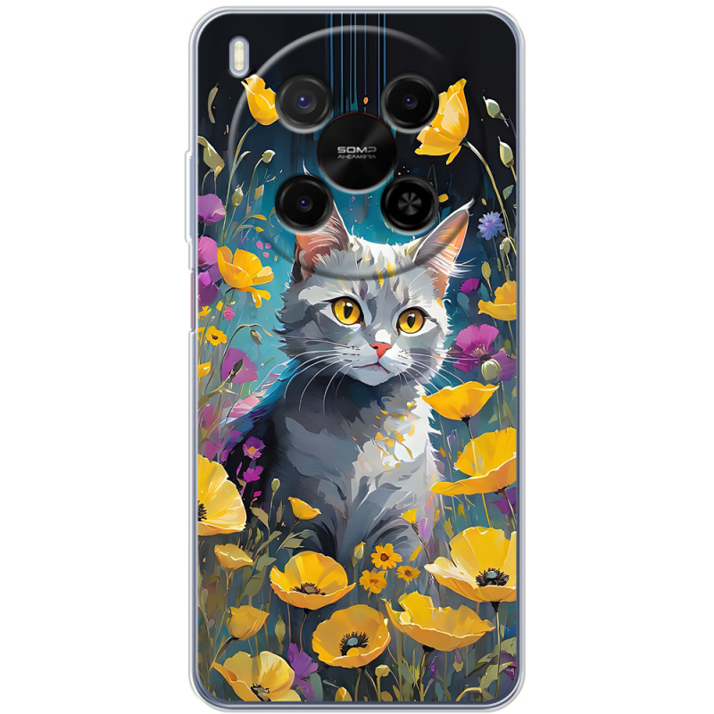 Чохол BoxFace Nubia V70 Max 