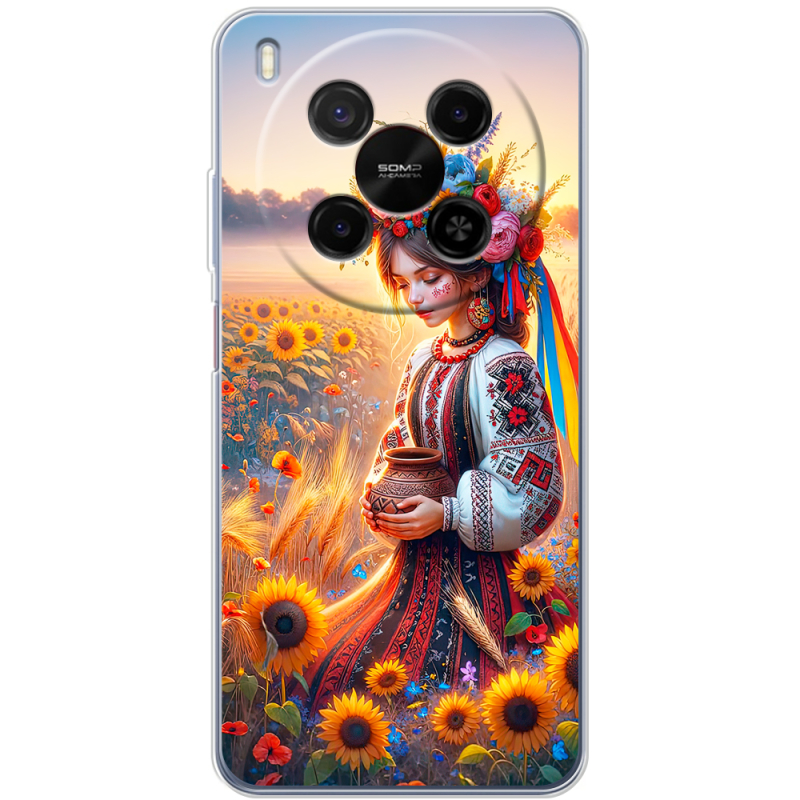 Чохол BoxFace Nubia V70 Max Сій добро