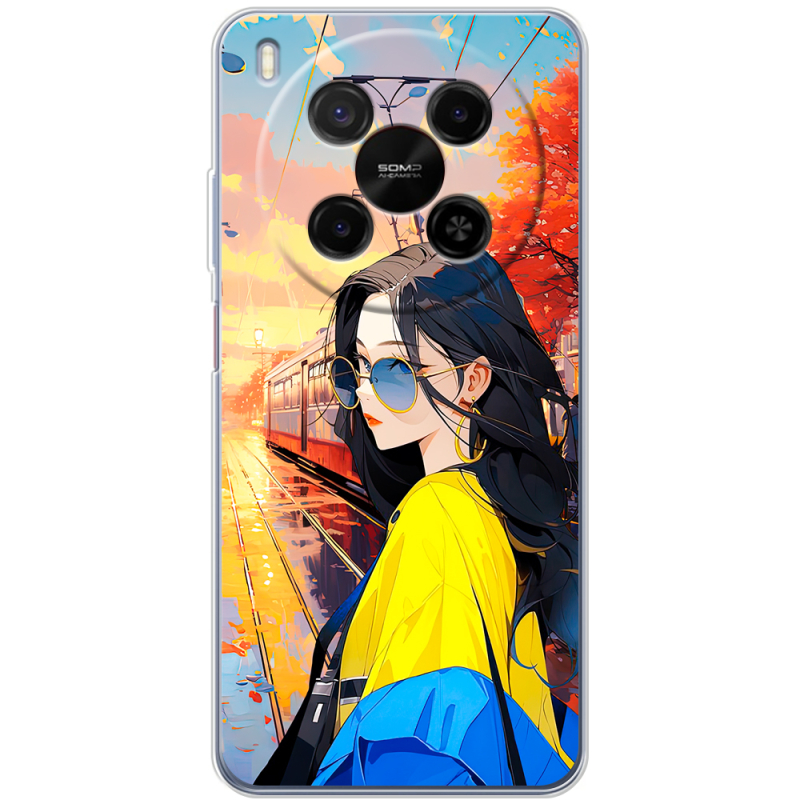 Чохол BoxFace Nubia V70 Max 