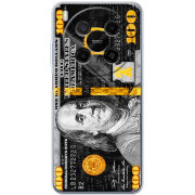 Чохол BoxFace Nubia V70 Max 