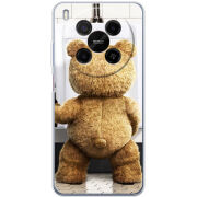 Чохол BoxFace Nubia V70 Max 