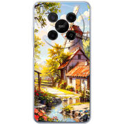 Чохол BoxFace Nubia V70 Max 