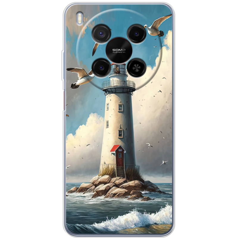 Чохол BoxFace Nubia V70 Max 