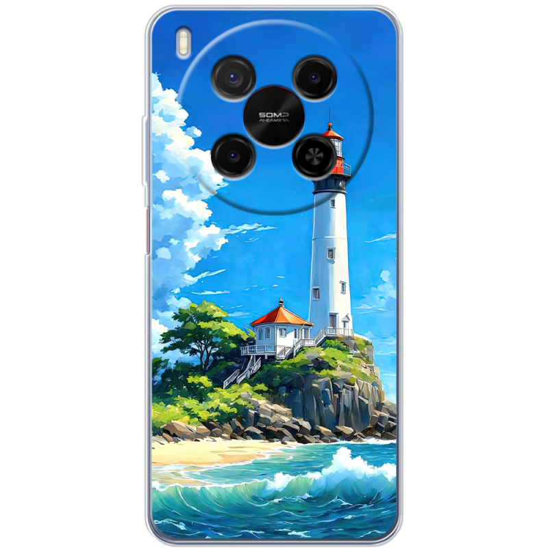 Чохол BoxFace Nubia V70 Max