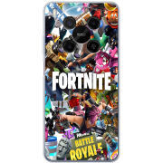 Чохол BoxFace Nubia V70 Max 