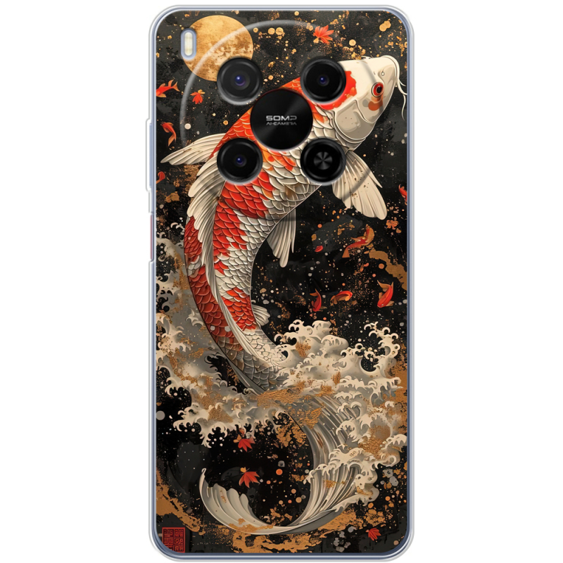 Чохол BoxFace Nubia V70 Max