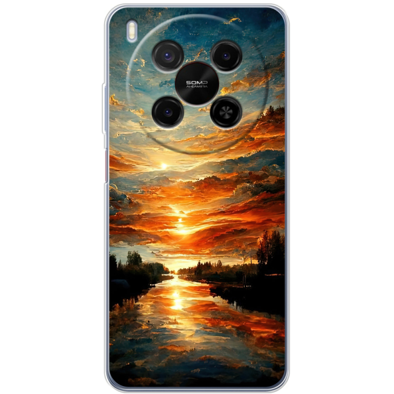 Чохол BoxFace Nubia V70 Max