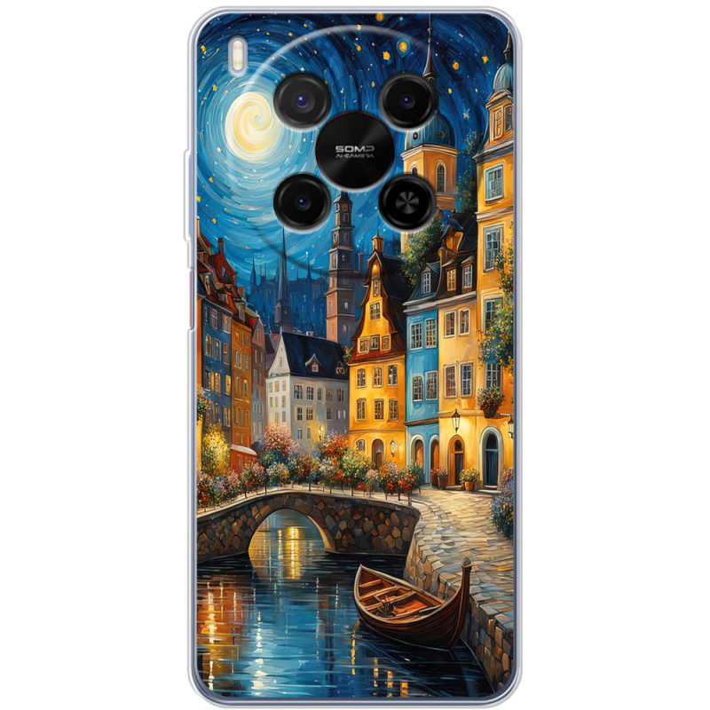 Чохол BoxFace Nubia V70 Max