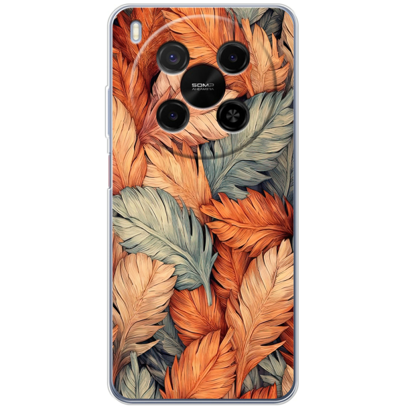 Чохол BoxFace Nubia V70 Max Осіння мозаїка