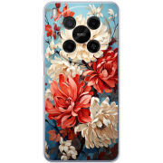 Чохол BoxFace Nubia V70 Max 