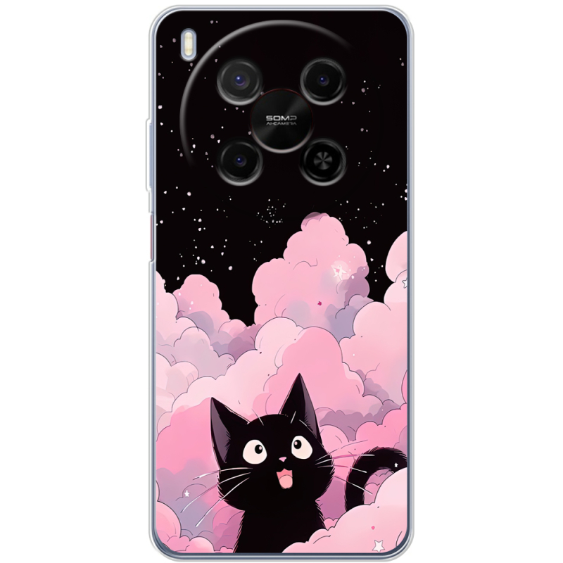 Чохол BoxFace Nubia V70 Max В рожевих снах