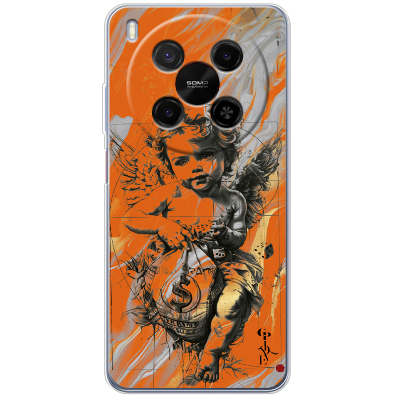 Чохол BoxFace Nubia V70 Max 