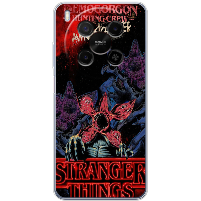 Чохол BoxFace Nubia V70 Max 