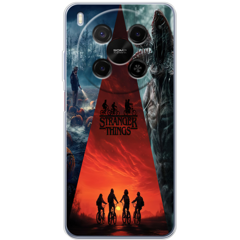 Чохол BoxFace Nubia V70 Max 