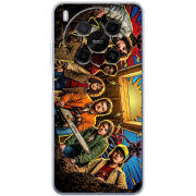 Чохол BoxFace Nubia V70 Max 